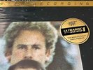 SIMON AND GARFUNKEL | BRIDGE OVER TROUBLED WATER LP MFSL ONE STEP BOX SET MOFI