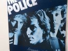 THE POLICE ORIGINAL VINYL ALBUM