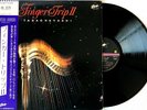 Tadao Hayashi ?– Finger Trip 2 / Vinyl LP Album ZEN-1007 Promo 1979 Japan Jazz