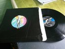 Pink Floyd, Wish You Were Here Vinyl LP. First UK Press, A-1 / B-3 Matrix Nos.