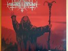 NOKTURNAL MORTUM Goat Horns Gatefold-LP *RARE* BATHORY,GRAVELAND,DRUDKH,AGALLOCH
