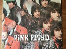 pink floyd piper at the gates of dawn lp 70s pressing Germany Sweden VG/VG+ 