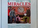 THE MIRACLES Christmas with the 1981 Miracles Motown 5254ML SEALED LP