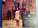 Sharon Jones & the Dap Kings - I Learned the Hard Way Limited Box 11 x 7