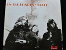 TASTE On The Boards UK Polydor 1970 1st pressing *MINT* Psych LP