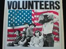 JEFFERSON AIRPLANE Volunteers UK 70s RCA Pressing Psych LP *MINT*