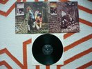 The Who Meaty, Beaty, Big & Bouncy And Vinyl UK 1971 Track A1/B4 Porky Matrx EXC