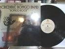 Incredible Bongo Band - Bongo Rock US Press PRD-0028 NM VINYL