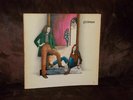 Vinyl-LP: GINHOUSE - Same (1971)  German First Press PHILIPS