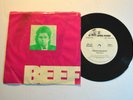 ROCK 45 - CAPTAIN BEEFHEART - CLICK CLACK /GLIDER w/ Pic Sleeve PROMO 7