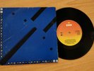 Rare U2 Irish First Pressing 11 o Clock Tick Tock U.K.T.M. Vinyl Record B81 8092