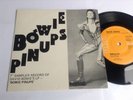 David Bowie Rosalyn RCA 1974  7” 45 Promo Sampler NZ