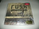 RUSH - ROLL THE BONES 200 Gram Audiophile Vinyl LP Atlantic R1 83737 SEALED 2015
