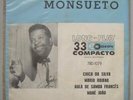 MONSUETO - 