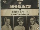 OS 3 MORAIS - 