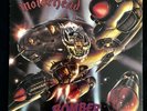 Motorhead Bomber 1979 Vinyl/LP EX/VG BRON 523 Early Press