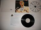 David Bowie Golden Years Japan Mint '83 1st WL PROMO Press ARCHIVE MASTER Clean