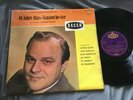 WERNER MULLER Euro Jazz Concerto LIVE Berlin RIAS 1959 ED1 DECCA MONO BLK NM LP