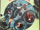 THE SOFT MACHINE - THE SOFT MACHINE - LP - PROBE - CPLP-4500