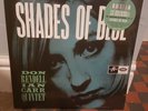 THE DON RENDELL IAN CARR QUINTET - SHADES OF BLUE LTD LP MINT