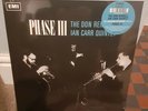 THE DON RENDELL IAN CARR QUINTET - PHASE III LTD LP MINT/SEALED