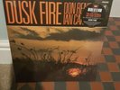 THE DON RENDELL IAN CARR QUINTET - DUSK FIRE LTD LP MINT/SEALED