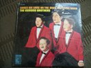 THE OSMOND BROTHERS---SONGS WE SANG ON THE ANDY WILLIAMS SHOW -VINYL ALBUM