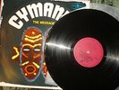 LP Cymande, The Message, Muza