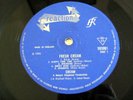 CREAM-FRESH CREAM - REACTION 1ST PRESS MONO 593001 A//2 B//1 1966 EX+