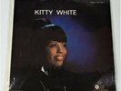 Kitty White - Clover Records - Kitty White Title Strips and Pictures - Stereo 33