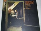 FAIRFIELD PARLOUR - From Home To Home (1970) Original UK Vertigo 1st Press