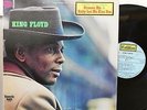 KING FLOYD - Same  Groove Me & Baby Let Me Kiss You   US Soul  LP 1971