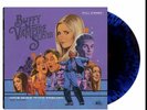 BUFFY THE VAMPIRE SLAYER Once More With Feeling MONDO Blue & Red Swirl Vinyl LP