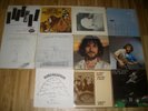 Jazz 11x LPs Cannonball Adderley Keith Jarrett Milo Fine Jean-Luc Ponty ua
