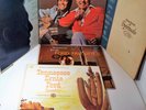 5 LP * TENNESSEE ERNIE FORD Favorites / Song Book Spirituals / GLENN CAMPBELL