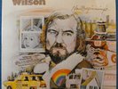 LARRY JON WILSON, New Beginnings, SEALED Original 1976 US Vinyl LP Monument 6635