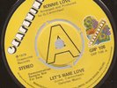 Ronnie Love 