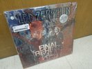 NEW 3 LPS Clear VINYL Led Zeppelin Final Rehearsals with 2 CDS Sealed Set NIP