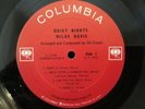 Miles Davis “QUIET NIGHTS “ MONO CL 2106 (2 EYE) BLACK LETTERING NEAR MINT COPY