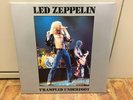 Led Zeppelin TRAMPLED UNDERFOOT - TSP 2LP Color Wax  NM  Swingin' Pig
