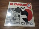 JOE BRAVO - EL MANDA PANDA - GCP 113 TEJANO LP 1975