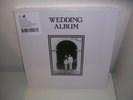 JOHN LENNON AND YOKO ONO - WEDDING ALBUM LTD WHITE LP BOX SET MINT/SEALED
