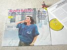 AGNES BALTSA Songs My Country Taught Me 1986 LP w/ INSERT DGG DIGITAL 419236-1