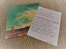 Noel Gallagher's High Flying Birds - Who Built the Moon? Pic Disc Vinyl Record