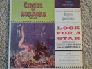 Circus of Horrors / Look for a Star Imperial Australia LP Vinyl Sealed