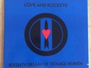 Love and Rockets Seventh Dream  12