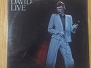 David Bowie David Live (2) 12