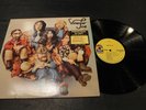 Vinegar Joe Self Titled INSERT PROMO Atco Records LP Robert Palmer NM