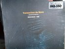 Bedhead 1998 Transaction De Novo LP Premium Vinyl Pressing HQ-180