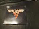 Van Halen II Original 1st Press WB Records LP SEALED NO UPC